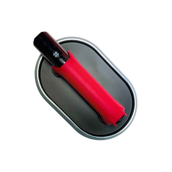 Аккумуляторная вакуумная присоска для плитки алюм 150X230 мм 150 кг 6109 Shijing | Зображення 2