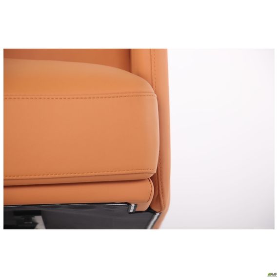 Кресло-лаунж AMF Lorenzo XL Orange | Зображення 2