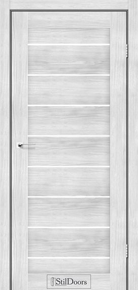 Дверь межкомнатная Stil Doors Tanzania Итальянский Орех