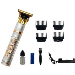 Тример для волосся KEMEI KM-762 Dragon