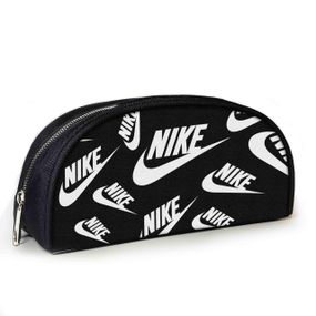 Пенал школьный с принтом Nike 23х10х8 см с принтом для мальчика (3846)