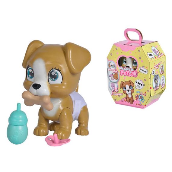Ігровий набір Pamper Petz Собачка | Зображення 2