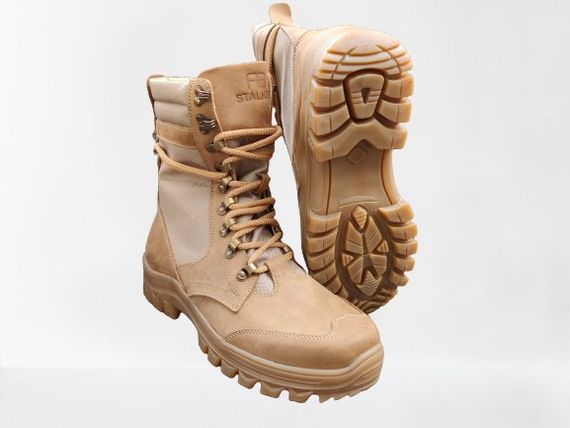 Берцы тактические кайот раз. 42