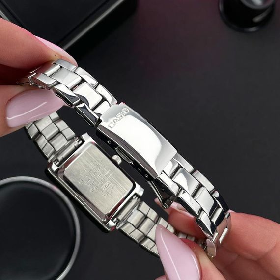 Жіночий годинник Casio LTP-1234DD-2A | Зображення 4