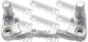 Скоба супорта задн. MITSUBISHI LANCER CS 2000-2009 (вир-во FEBEST) FEBEST 0477CCYR на MITSUBISHI LANCER EX седан (CY/Z_A)