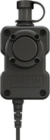 Гарнітура Sordin PTT Single Splash Proof - Kenwood