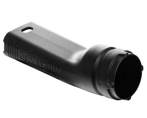 Акумуляторна вібраційна шліфмашина DeWalt без АКБ та ЗП DCW200NT | Зображення 2