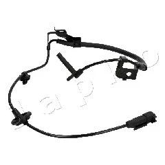 Датчик ABS MITSUBISHI LANCER, MITSUBISHI PAJERO, MITSUBISHI OUTLANDER, JAPKO (151555) | Зображення 7