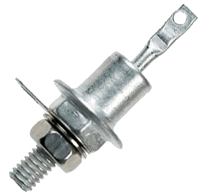 Д816Г Стабілітрон 36V (35... 43 при Іст 150 мА) 5W корпус КДЮ11-3