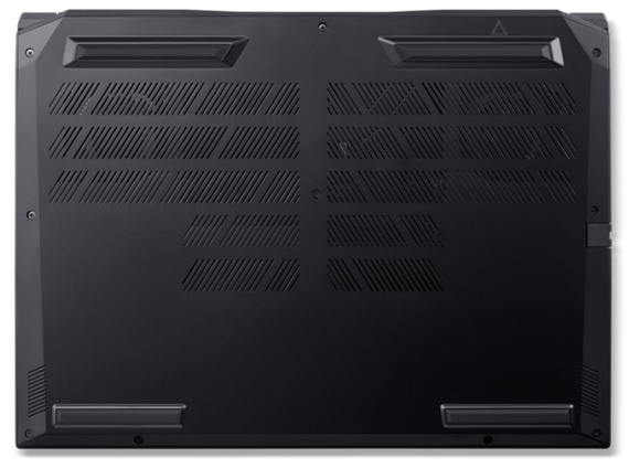 Ноутбук Acer Nitro V 16S AI ANV16S-41-R3BL (NH.U03EU.006) Obsidian Black | Зображення 6