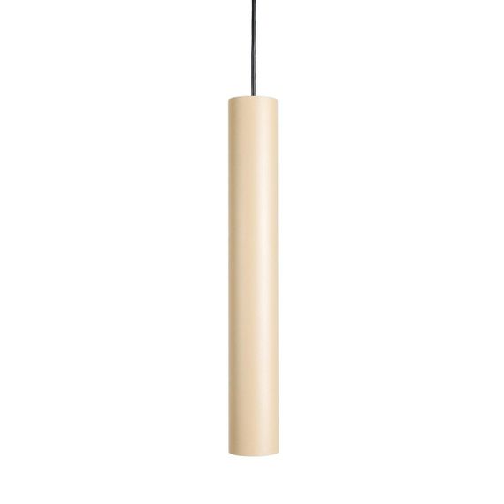Світильник підвісний (люстра) Chime GU10 P57400 BeigeAtmolight