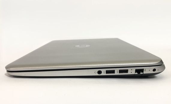 Ноутбук Б-класс HP Envy TouchSmart 15-j036eo / 15.6" (1920x1080) IPS Touch / Intel Core i7-4702MQ (4 (8) ядра по 2.2 - 3.2 GHz) / 16 GB DDR3 / 1000 GB HDD / nVidia GeForce GT 750M, 2 GB GDDR5, 128-bit / WebCam б/у | Зображення 4