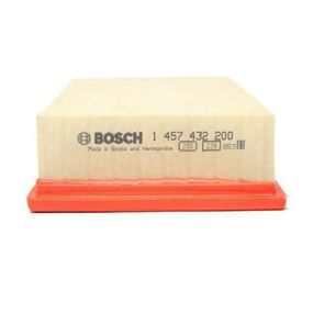 Воздушный фильтр для автомобиля Bosch 1 457 432 200