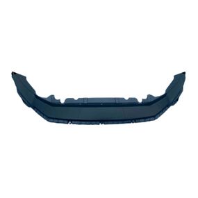 Спойлер (губа) бампера переднього VW Beetle (5C5805903D9B9) Аналог