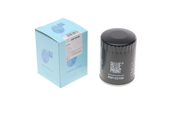 Фильтр масляный Ford Transit 3.2 TDCi 3.5 3.7 V6 13- ADF122108