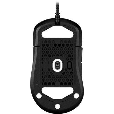 Мышка HyperX Pulsefire Saga USB Black (A2PB3AA) | Зображення 1