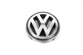 Передній значок 3C0853600A (під оригінал) для Volkswagen Jetta 2006-2011 рр