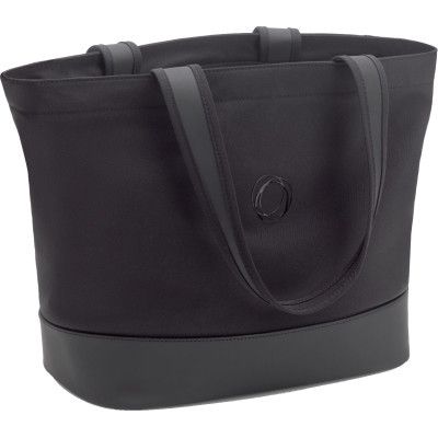 Сумка для мамы Bugaboo MIDNIGHT BLACK (2306010088) | Зображення 2