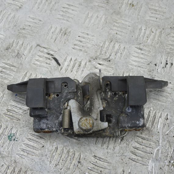 Замок капота Mazda 6 2007-2012 Замок капота Мазда 6