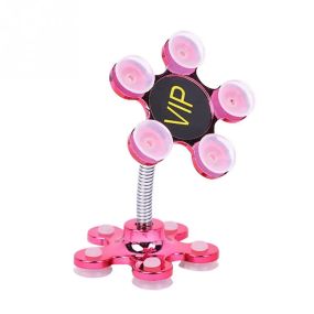 Держатель для телефона на силиконовой липучке Magic Support