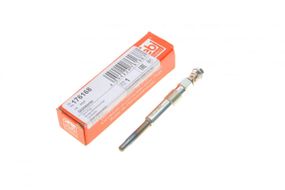 Свічка розжарювання Citroen Berlingo Peugeot Partner 1.9D 98- DW8  11V  176168