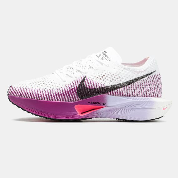 Кросівки Air ZoomX VaporFly 3 весна / літо / осінь 2023