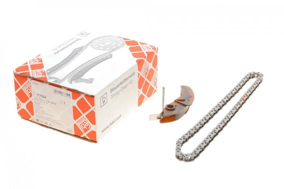 Комплект ланцюга насосу масляного Ford Transit 2.2 TDCi 06-14 177654