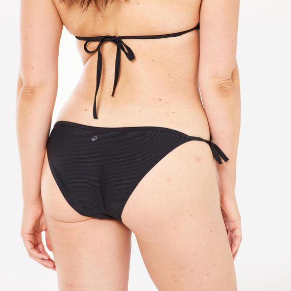 Плавки жіночі Sofy для серфінгу із зав'язками збоку чорні - EU46 UA52 | Зображення 3