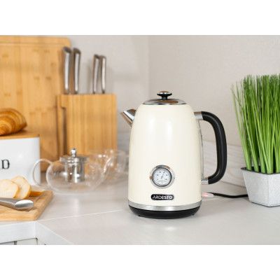 Электрочайник Ardesto EKL-F410BG | Зображення 2