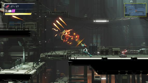 Metroid Dread (Switch) (45496428440) | Зображення 1