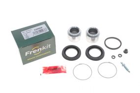 Ремкомплект суппорта заднего Volvo 740 760 780 940 960 81-98 +2 поршня  Ate  240908