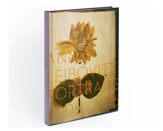 Книга Annie Leibovitz: Portraits 2005-2016
