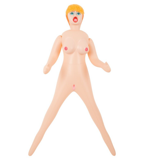 Секс- кукла надувная Pamela Sex Aura | Зображення 1