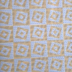 Пленка самоклеющаяся (самоклейка)  d-c-fix 353-0006 рулон 0,45х1,5 м  декоративная 3D призмы