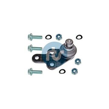 Шаровая опора нижняя правая Ford Kuga 08-19, RTS, 93-90614-156,