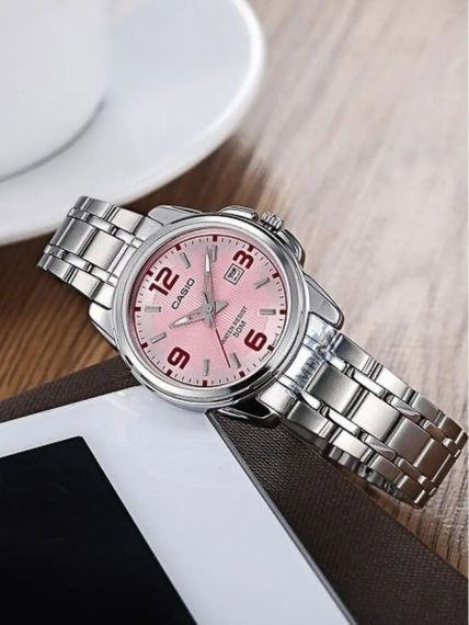 Годинник Casio LTP-1314D-5AVDF | Зображення 1