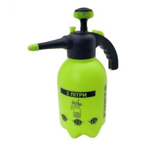 Опрыскиватель ручной садовый KF-2.0 LS Forte 2 л