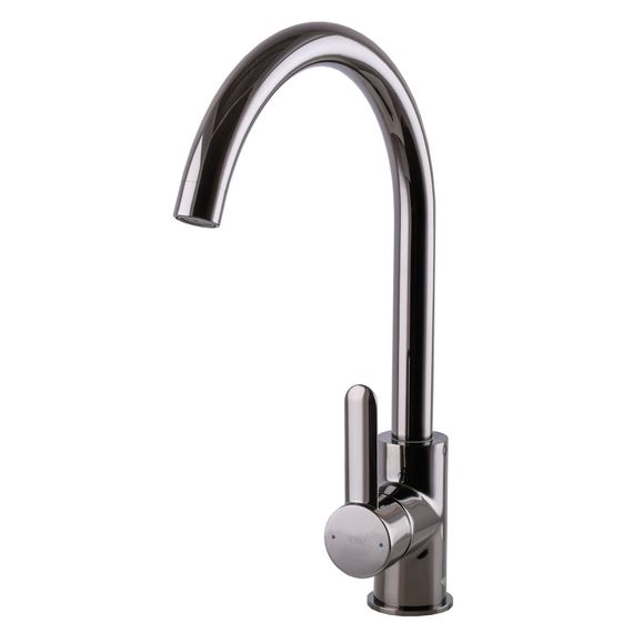 Змішувач для кухні TOPAZ CORSICA TC 8809-H48-GB | Зображення 2