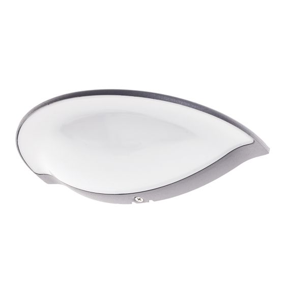 Подсветка LED фасадная настенная IP54 AL-240/10W NW