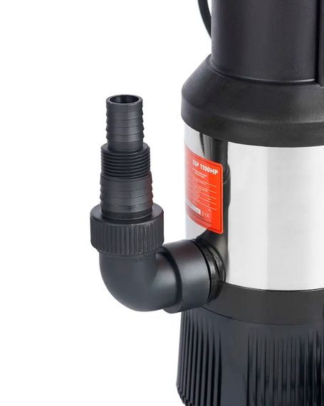 Занурювальний насос високого тиску Sequoia SSP1100HP | Зображення 1