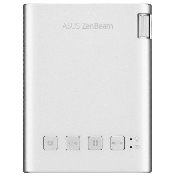 Проектор ASUS ZenBeam E1R | Зображення 4