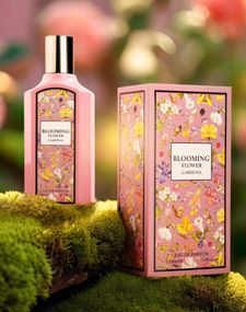 Парфумована вода Fragrance World Blooming Flower Gardenia 100 мл