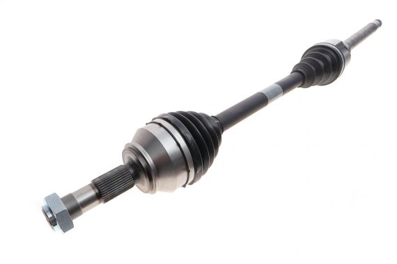 Полуось передняя  R Citroen Jumper Peugeot Boxer 2.2HDi Fiat Ducato 06- 35z 41z 1140mm  +ABS45  17-1309