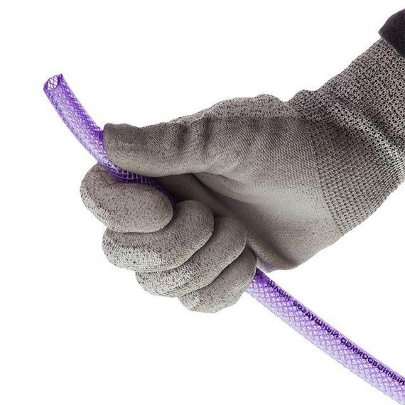 Шланг PVC високого тиску армований 50 м, 8 мм INTERTOOL PT-1741 | Зображення 3