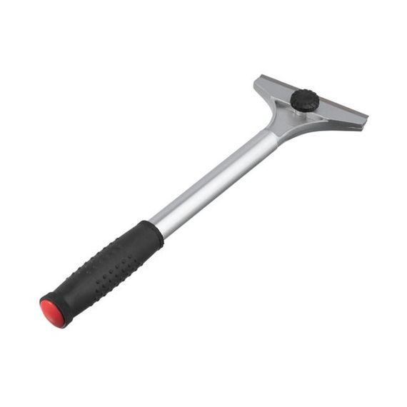 Шкребок з фіксованим лезом INTERTOOL HT-0535 | Зображення 1