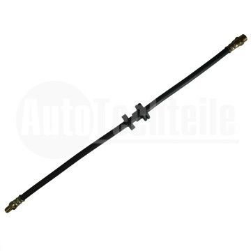 Шланг тормозной передний Mercedes Benz W140/C140 91-99, AutoTechteile, 100 4404, SL3855