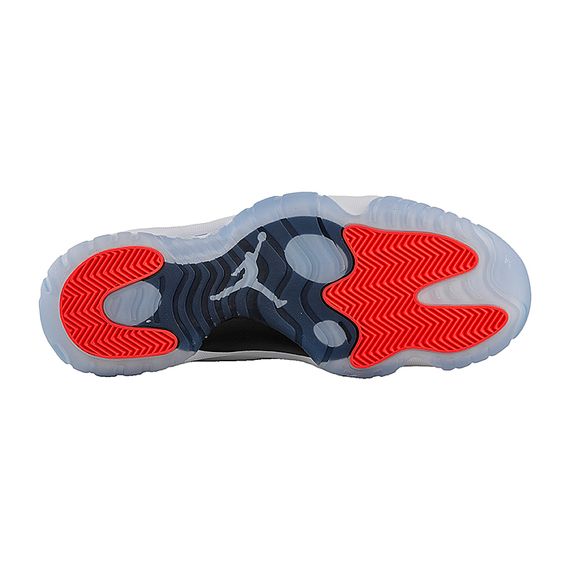 Кросівки Jordan Air 11 ADAPT | Зображення 3
