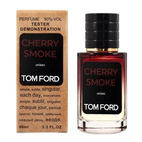 Тестер Tom Ford Cherry Smoke 60 мл.