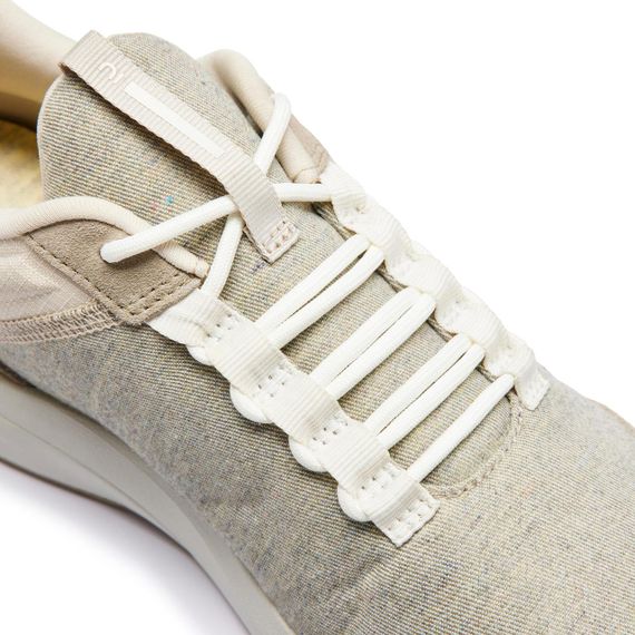 Кросівки жіночі Walk Active сірі/бежеві - EU38 UA37,5 | Зображення 3