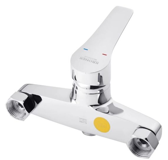 Змішувач для душа Kroner KRM Hagen - C050 (CV032256) | Зображення 5